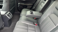 Honda Zr-V 2.0 eHEV Advance 5dr CVT Hybrid Estate